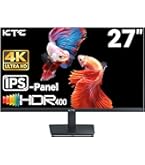 Amazon.com: Z-Edge U27P4K 27-inch 4K Monitor IPS Ultra HD